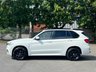 USED 2016 16 BMW X5 3.0 XDRIVE30D M SPORT 5d 255 BHP 