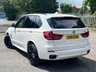 USED 2016 16 BMW X5 3.0 XDRIVE30D M SPORT 5d 255 BHP 