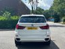 USED 2016 16 BMW X5 3.0 XDRIVE30D M SPORT 5d 255 BHP 