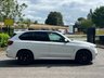 USED 2016 16 BMW X5 3.0 XDRIVE30D M SPORT 5d 255 BHP 