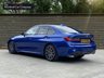 USED 2019 69 BMW 3 SERIES 2.0 320I M SPORT 4d 181 BHP HARMON KARDON SOUND