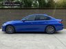 USED 2019 69 BMW 3 SERIES 2.0 320I M SPORT 4d 181 BHP HARMON KARDON SOUND