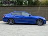 USED 2019 69 BMW 3 SERIES 2.0 320I M SPORT 4d 181 BHP HARMON KARDON SOUND