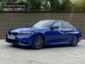 USED 2019 69 BMW 3 SERIES 2.0 320I M SPORT 4d 181 BHP HARMON KARDON SOUND