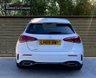 USED 2019 68 MERCEDES-BENZ A-CLASS 1.3 A 180 AMG LINE PREMIUM 5d 135 BHP PREMIUM
