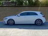 USED 2019 68 MERCEDES-BENZ A-CLASS 1.3 A 180 AMG LINE PREMIUM 5d 135 BHP PREMIUM