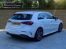 USED 2019 68 MERCEDES-BENZ A-CLASS 1.3 A 180 AMG LINE PREMIUM 5d 135 BHP PREMIUM