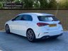USED 2019 68 MERCEDES-BENZ A-CLASS 1.3 A 180 AMG LINE PREMIUM 5d 135 BHP PREMIUM