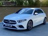 USED 2019 68 MERCEDES-BENZ A-CLASS 1.3 A 180 AMG LINE PREMIUM 5d 135 BHP PREMIUM