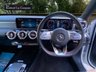 USED 2019 68 MERCEDES-BENZ A-CLASS 1.3 A 180 AMG LINE PREMIUM 5d 135 BHP PREMIUM