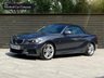 USED 2016 16 BMW 2 SERIES 1.5 218I M SPORT 2d 134 BHP 5 K WORTH OF EXTRAS