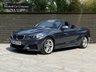 USED 2016 16 BMW 2 SERIES 1.5 218I M SPORT 2d 134 BHP 5 K WORTH OF EXTRAS