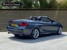 USED 2016 16 BMW 2 SERIES 1.5 218I M SPORT 2d 134 BHP 5 K WORTH OF EXTRAS