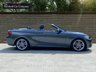 USED 2016 16 BMW 2 SERIES 1.5 218I M SPORT 2d 134 BHP 5 K WORTH OF EXTRAS