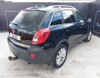 USED 2014 63 VAUXHALL ANTARA 2.2 DIAMOND CDTI S/S 5d 161 BHP CAN'T GET FINANCE??   WE CAN HELP!!