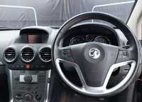 USED 2014 63 VAUXHALL ANTARA 2.2 DIAMOND CDTI S/S 5d 161 BHP CAN'T GET FINANCE??   WE CAN HELP!!