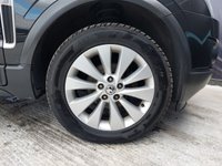 USED 2014 63 VAUXHALL ANTARA 2.2 DIAMOND CDTI S/S 5d 161 BHP CAN'T GET FINANCE??   WE CAN HELP!!