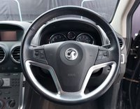 USED 2014 63 VAUXHALL ANTARA 2.2 DIAMOND CDTI S/S 5d 161 BHP CAN'T GET FINANCE??   WE CAN HELP!!