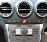 USED 2014 63 VAUXHALL ANTARA 2.2 DIAMOND CDTI S/S 5d 161 BHP CAN'T GET FINANCE??   WE CAN HELP!!