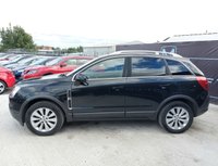 USED 2014 63 VAUXHALL ANTARA 2.2 DIAMOND CDTI S/S 5d 161 BHP CAN'T GET FINANCE??   WE CAN HELP!!