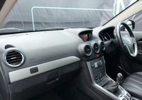 USED 2014 63 VAUXHALL ANTARA 2.2 DIAMOND CDTI S/S 5d 161 BHP CAN'T GET FINANCE??   WE CAN HELP!!