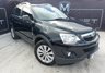 USED 2014 63 VAUXHALL ANTARA 2.2 DIAMOND CDTI S/S 5d 161 BHP CAN'T GET FINANCE??   WE CAN HELP!!