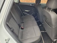 USED 2011 61 VAUXHALL ASTRA 1.7 EXCITE CDTI 5d 108 BHP FULL HISTORY + TIMING BELT KIT KIT
