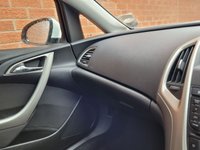 USED 2011 61 VAUXHALL ASTRA 1.7 EXCITE CDTI 5d 108 BHP FULL HISTORY + TIMING BELT KIT KIT