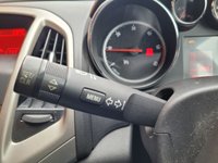 USED 2011 61 VAUXHALL ASTRA 1.7 EXCITE CDTI 5d 108 BHP FULL HISTORY + TIMING BELT KIT KIT