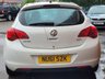 USED 2011 61 VAUXHALL ASTRA 1.7 EXCITE CDTI 5d 108 BHP FULL HISTORY + TIMING BELT KIT KIT