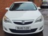 USED 2011 61 VAUXHALL ASTRA 1.7 EXCITE CDTI 5d 108 BHP FULL HISTORY + TIMING BELT KIT KIT