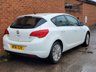 USED 2011 61 VAUXHALL ASTRA 1.7 EXCITE CDTI 5d 108 BHP FULL HISTORY + TIMING BELT KIT KIT