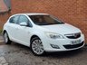 USED 2011 61 VAUXHALL ASTRA 1.7 EXCITE CDTI 5d 108 BHP FULL HISTORY + TIMING BELT KIT KIT