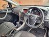USED 2011 61 VAUXHALL ASTRA 1.7 EXCITE CDTI 5d 108 BHP FULL HISTORY + TIMING BELT KIT KIT