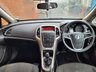 USED 2011 61 VAUXHALL ASTRA 1.7 EXCITE CDTI 5d 108 BHP FULL HISTORY + TIMING BELT KIT KIT