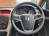 USED 2011 61 VAUXHALL ASTRA 1.7 EXCITE CDTI 5d 108 BHP FULL HISTORY + TIMING BELT KIT KIT