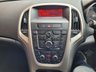 USED 2011 61 VAUXHALL ASTRA 1.7 EXCITE CDTI 5d 108 BHP FULL HISTORY + TIMING BELT KIT KIT