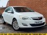 USED 2011 61 VAUXHALL ASTRA 1.7 EXCITE CDTI 5d 108 BHP FULL HISTORY + TIMING BELT KIT KIT
