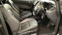 USED 2012 12 SEAT IBIZA 1.4 CUPRA TSI DSG 3d 177 BHP PAN ROOF/LEATHER