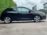 USED 2012 12 SEAT IBIZA 1.4 CUPRA TSI DSG 3d 177 BHP PAN ROOF/LEATHER