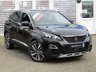 USED 2019 19 PEUGEOT 3008 1.5 BLUEHDI S/S GT LINE PREMIUM 5d 129 BHP Finished in NERA BLACK with FULL HEATED Leather trim. This 3008 is arguably one of the most stylish SUVs on the market today. This 3008 will offer you everything you need, it is economical, practical and upmarket and all at a reasonable price. If you want a small SUV this 3008 should definitely be one to consider. Features include Sat Nav, Pan Roof, Heated Leather, DAB Radio, Rear Camera, Cruise, Alloys, B/Tooth and more. Serviced at 7793 miles, 19889 miles, 40110 miles and at 65368 miles.