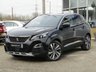 USED 2019 19 PEUGEOT 3008 1.5 BLUEHDI S/S GT LINE PREMIUM 5d 129 BHP Finished in NERA BLACK with FULL HEATED Leather trim. This 3008 is arguably one of the most stylish SUVs on the market today. This 3008 will offer you everything you need, it is economical, practical and upmarket and all at a reasonable price. If you want a small SUV this 3008 should definitely be one to consider. Features include Sat Nav, Pan Roof, Heated Leather, DAB Radio, Rear Camera, Cruise, Alloys, B/Tooth and more. Serviced at 7793 miles, 19889 miles, 40110 miles and at 65368 miles.
