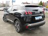 USED 2019 19 PEUGEOT 3008 1.5 BLUEHDI S/S GT LINE PREMIUM 5d 129 BHP Finished in NERA BLACK with FULL HEATED Leather trim. This 3008 is arguably one of the most stylish SUVs on the market today. This 3008 will offer you everything you need, it is economical, practical and upmarket and all at a reasonable price. If you want a small SUV this 3008 should definitely be one to consider. Features include Sat Nav, Pan Roof, Heated Leather, DAB Radio, Rear Camera, Cruise, Alloys, B/Tooth and more. Serviced at 7793 miles, 19889 miles, 40110 miles and at 65368 miles.