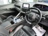 USED 2019 19 PEUGEOT 3008 1.5 BLUEHDI S/S GT LINE PREMIUM 5d 129 BHP Finished in NERA BLACK with FULL HEATED Leather trim. This 3008 is arguably one of the most stylish SUVs on the market today. This 3008 will offer you everything you need, it is economical, practical and upmarket and all at a reasonable price. If you want a small SUV this 3008 should definitely be one to consider. Features include Sat Nav, Pan Roof, Heated Leather, DAB Radio, Rear Camera, Cruise, Alloys, B/Tooth and more. Serviced at 7793 miles, 19889 miles, 40110 miles and at 65368 miles.
