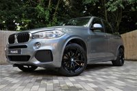 USED 2018 18 BMW X5 3.0 XDRIVE30D M SPORT 5d 255 BHP DIGITAL DASH, SUNROOF, M SPORT+