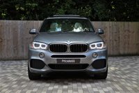 USED 2018 18 BMW X5 3.0 XDRIVE30D M SPORT 5d 255 BHP DIGITAL DASH, SUNROOF, M SPORT+