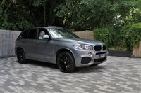 USED 2018 18 BMW X5 3.0 XDRIVE30D M SPORT 5d 255 BHP DIGITAL DASH, SUNROOF, M SPORT+