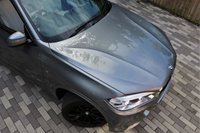 USED 2018 18 BMW X5 3.0 XDRIVE30D M SPORT 5d 255 BHP DIGITAL DASH, SUNROOF, M SPORT+