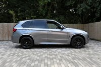USED 2018 18 BMW X5 3.0 XDRIVE30D M SPORT 5d 255 BHP DIGITAL DASH, SUNROOF, M SPORT+