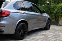 USED 2018 18 BMW X5 3.0 XDRIVE30D M SPORT 5d 255 BHP DIGITAL DASH, SUNROOF, M SPORT+